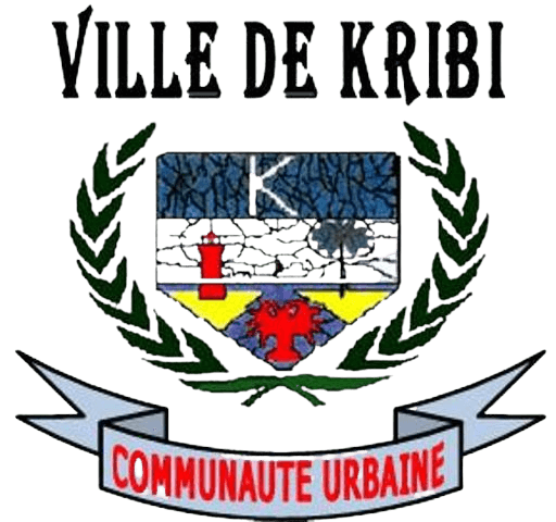 Communauté Urbaine de Kribi Communauté Urbaine de Kribi